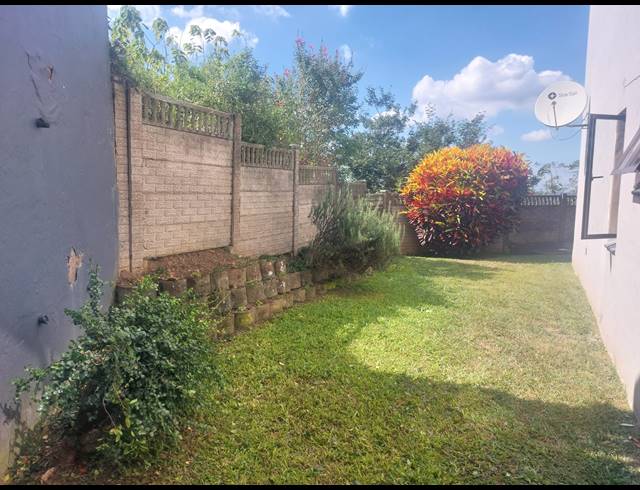 3 BEDROOM SECTIONAL TITLE RENTED IN THE WOLDS